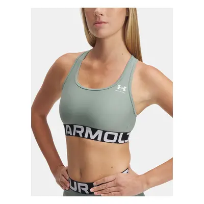 Dámská podprsenka Under Armour UA HG Mid Branded - Dámské