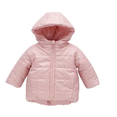 Pinokio Warm Jacket Winter Pink