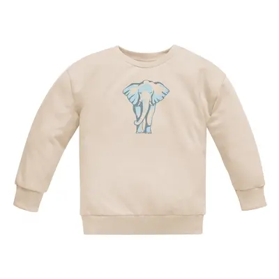 Pinokio Sweatshirt Safari