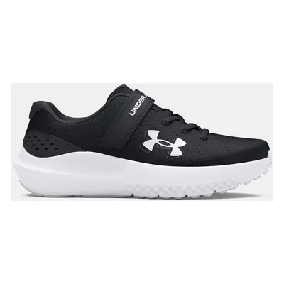 Under Armour Boty UA BPS Surge AC-BLK - Kluci