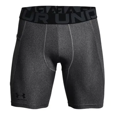 Pánské šortky Under Armour HG Shorts gray