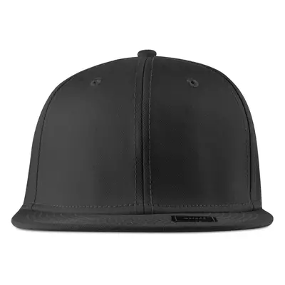 Kšiltovka MoneyClip Snapback černá