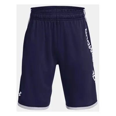 Chlapecké kraťasy Under Armour UA Stunt 3.0 Shorts