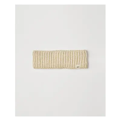 čelenka Rip Curl SOL SEEKER HEADBAND Off White