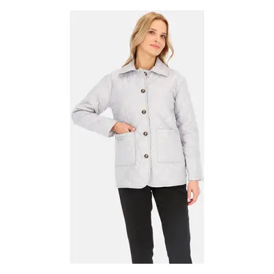 PERSO Woman's Jacket BLE241025F