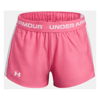 Dívčí kraťasy Under Armour G Tech Play Up Short