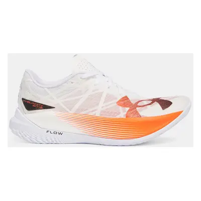 Unisexové boty Under Armour UA U Velociti Elite - unisex