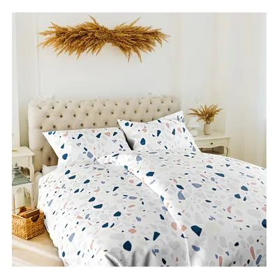 Edoti Lastryko flannel bedding