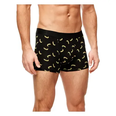 NOVITI Man's Men's Boxers BB006-M-04