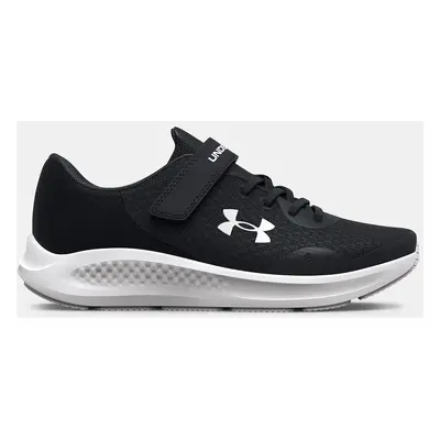 Chlapecké boty Under Armour UA BPS Pursuit AC