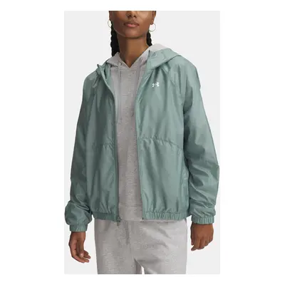 Dámská bunda Under Armour UA Rival Sport Windbreak Jkt - Dámské