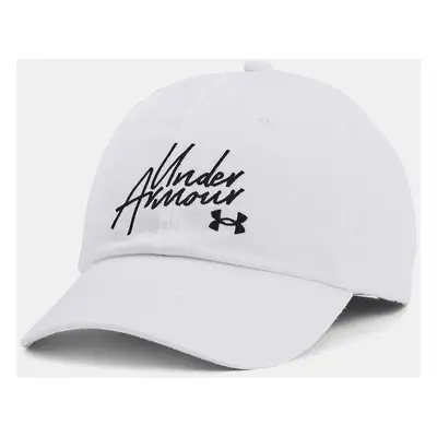 Dámská kšiltovka Under Armour Favorites Hat