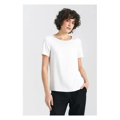 Nife Woman's Blouse B160