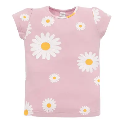 Pinokio Blouse Ss Daisy