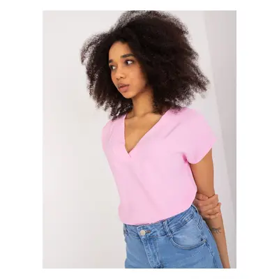 Blouse-RV-BZ-9645.28X-light pink