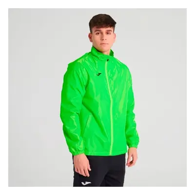 Pánská/chlapecká nepromokavá bunda Joma Rainjacket Iris