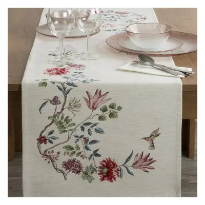 Eurofirany Unisex's Tablecloth