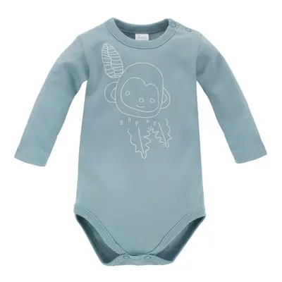 Pinokio Bodysuit Slow Life