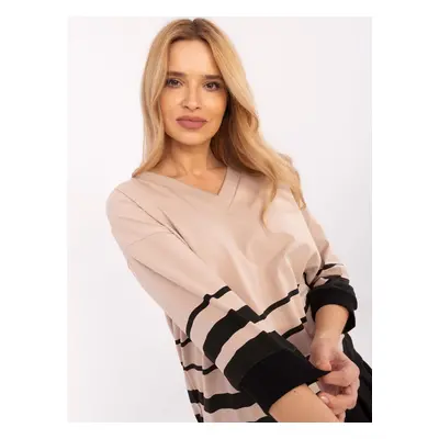 Blouse-RV-BZ-A348.17-beige