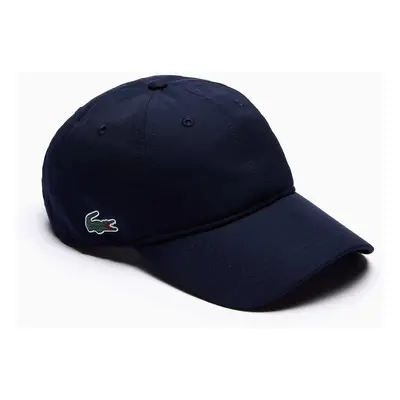 Kšiltovka Lacoste Core Performance Navy