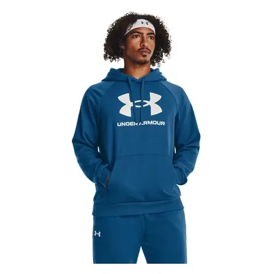 Pánská mikina Under Armour Rival Fleece Logo HD