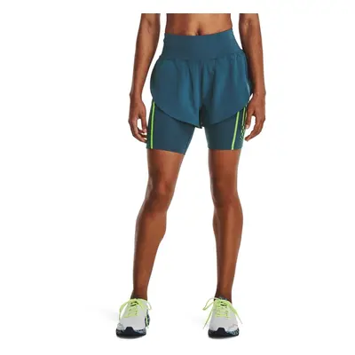 Dámské běžecké kraťasy Under Armour Run Anywhere Short