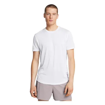 Pánské tričko Under Armour RUN ANYWHERE TEE