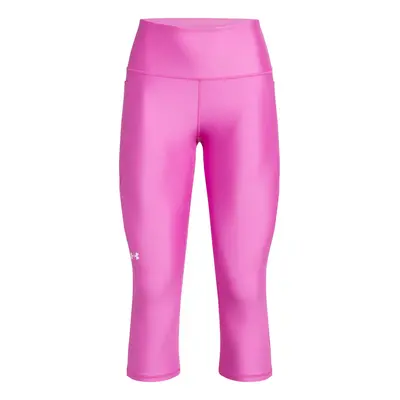 Dámské kompresní legíny Under Armour HG Armour Hi Capri NS