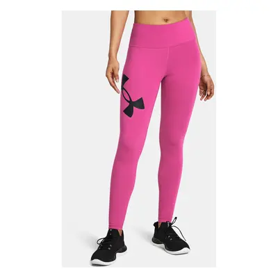 Dámské legíny Under Armour Campus Legging