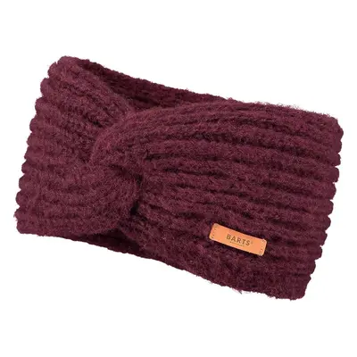 čelenka Barts DESIRE HEADBAND Dark Purple