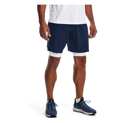 Pánské kraťasy Under Armour Woven Graphic Shorts