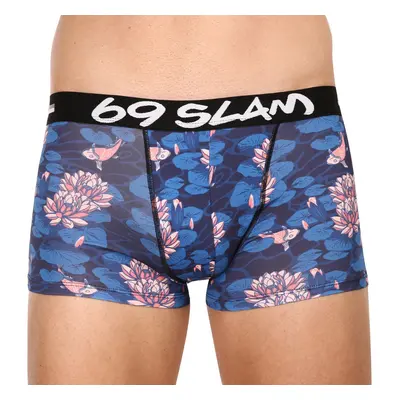 Pánské boxerky 69SLAM hip lotus koy mason