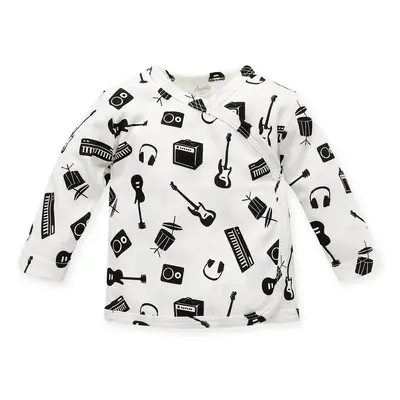 Pinokio Baby Jacket Letsck