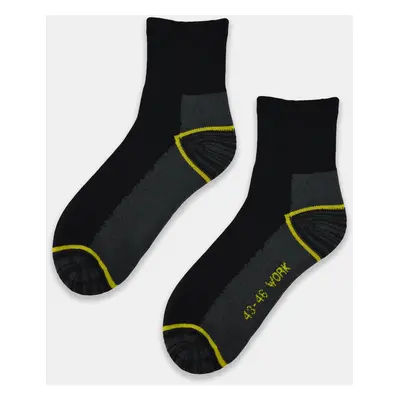 NOVITI Man's Socks SF023-M-01