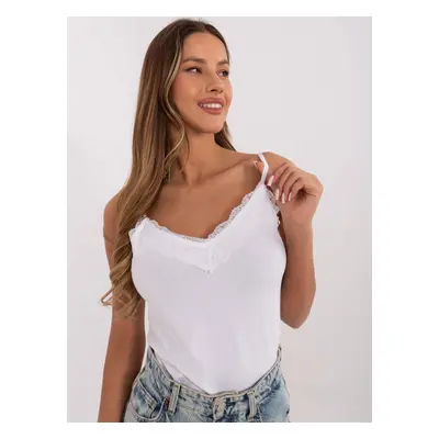 Top-D15200M02399A-White