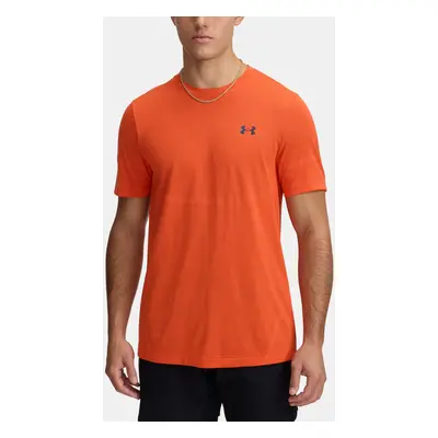 Pánské tričko Under Armour UA Vanish Elite Seamless SS - Pánské