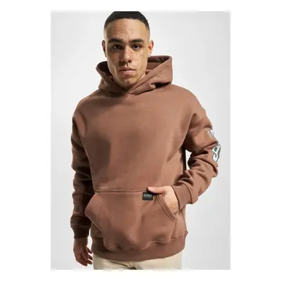 Rocawear Louisville Hoody hnědé