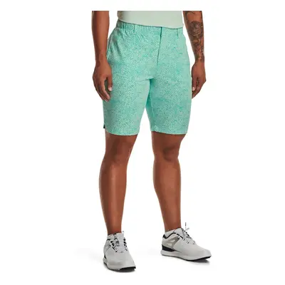 Dámské kraťasy Under Armour Links Printed Short