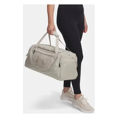 Unisexová taška Under Armour UA Undeniable 5.0 Duffle SM-BRN - unisex