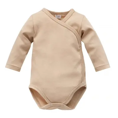 Pinokio Bodysuitapped Long Sleeve Lovely Dayige