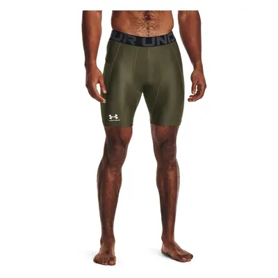 Pánské kompresní šortky Under Armour HeatGear Shorts