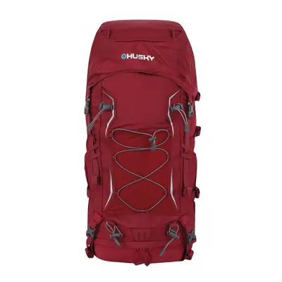 Batoh Expedice Ribon 60l bordo