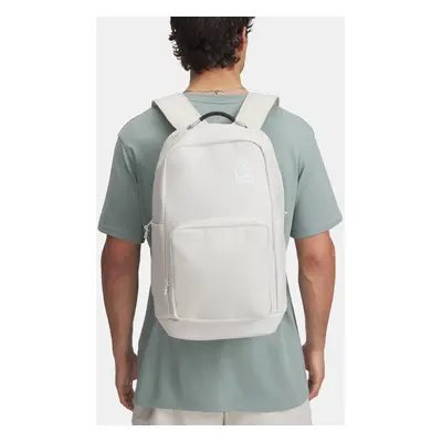 Unisexový batoh Under Armour Curry Splash Backpack - unisex