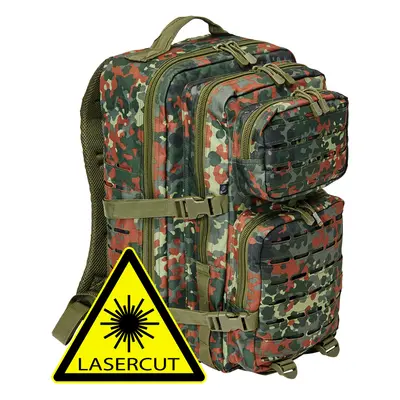 Velké flecktarn US Cooper Lasercut