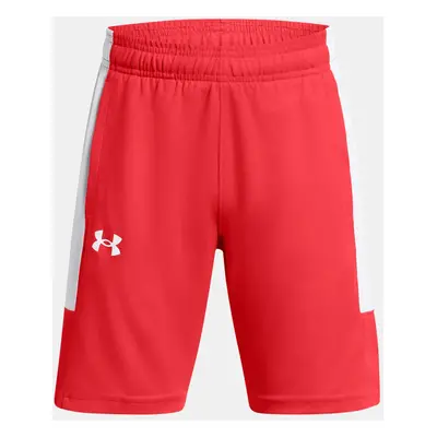 Chlapecké kraťasy Under Armour UA Baseline Short