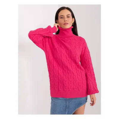 Sweater-AT-SW-2348.93-fuchsia