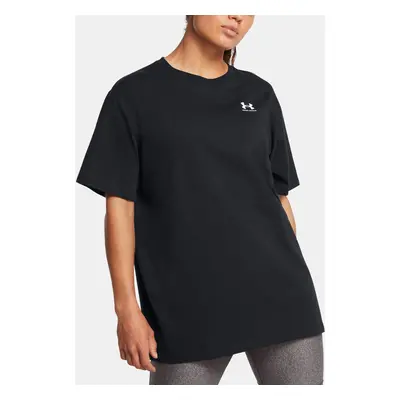 Under Armour Dámské tričko UA W BFOS LOGO TEE SS - Dámské