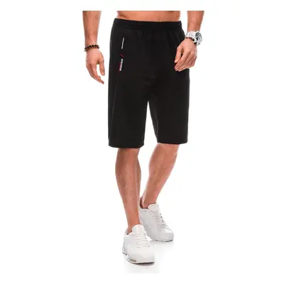 Edoti Men's sweatshorts