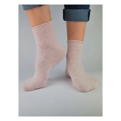 NOVITI Woman's Socks SB022-W-01