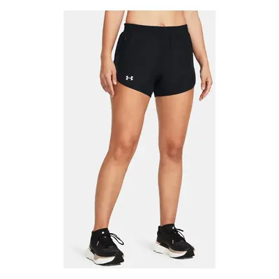 Dámské kraťasy Under Armour Fly By 3'' Shorts